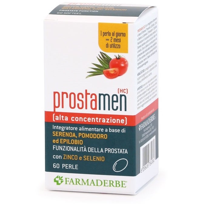 Prostamen Hc 60 Perle   - 2