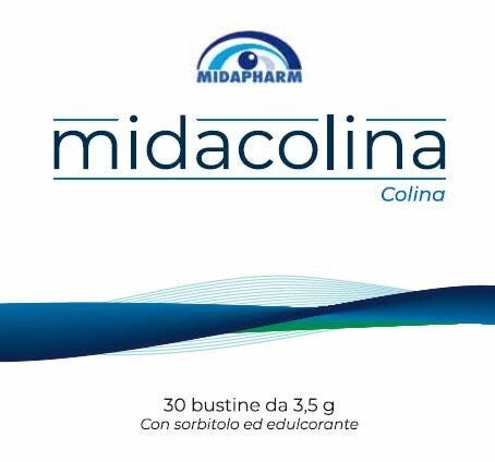 MIDACOLINA 30BUST-2