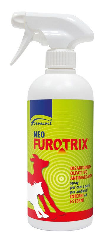 Neo Furotrix Spray Cani & Gatti 500ml-1