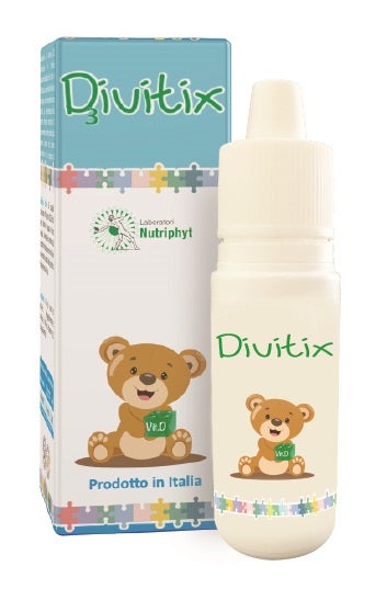DIVITIX GOCCE 15ML-1