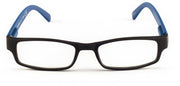 Contacta One Occhiali Presbiopia Blu Diottria +1,00  - 1
