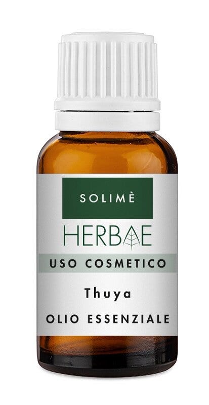 THUYA OLIO ESSENZIALE 10ML-2