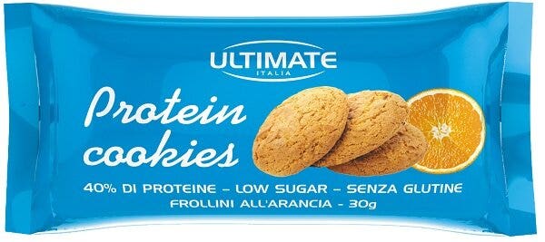 ULTIMATE PROTEIN COOKIES ARA-1