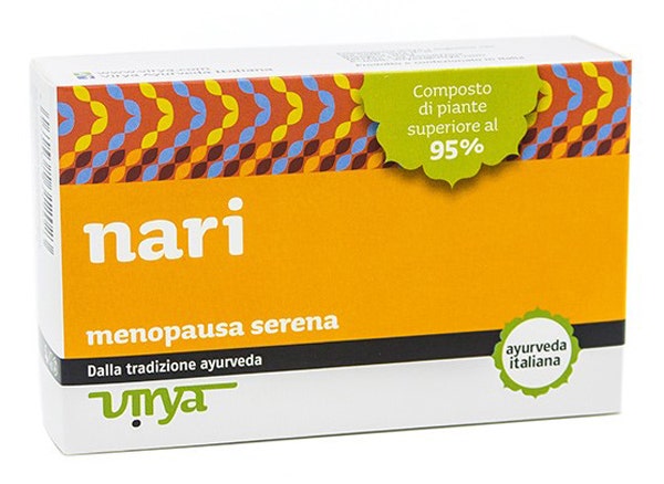 NARI VIRYA 60CPR 500MG-1