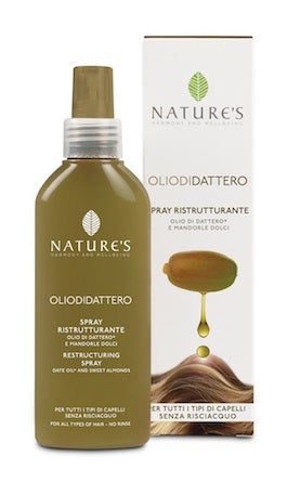 OLIO DATTERO NATURE'S SPR RIST-1