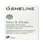 SHELINE SLIM&DRAIN 60+30CPS-1