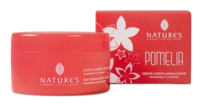 Nature's Crema Corpo Addolcente Pomelia 200ml  - 1