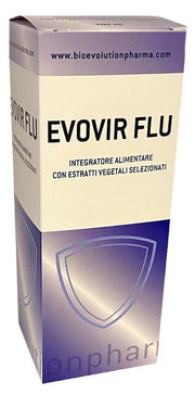 EVOVIR FLU 300ML-1