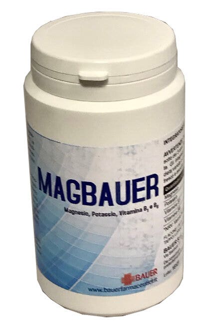 MAGBAUER 200G-2