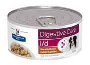 PRESCRIPTION DIET CAN I/D C&V-1