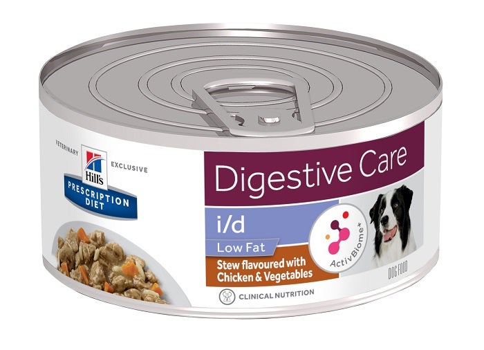 PRESCRIPTION DIET CAN I/D C&V-1