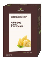 OMELETTE SAPORE FORMAGGIO-1