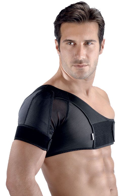 Shoulder Action Supporto Spalla Sinistra Taglia Small ACT-100SX-1