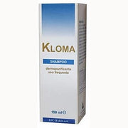 Kloma Shampoo Antiforfora 150ml  - 3