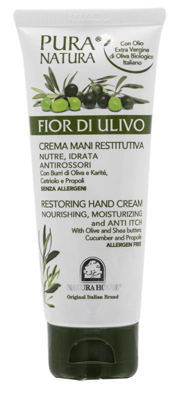 FIOR DI ULIVO CREMA MANI 75ML-1