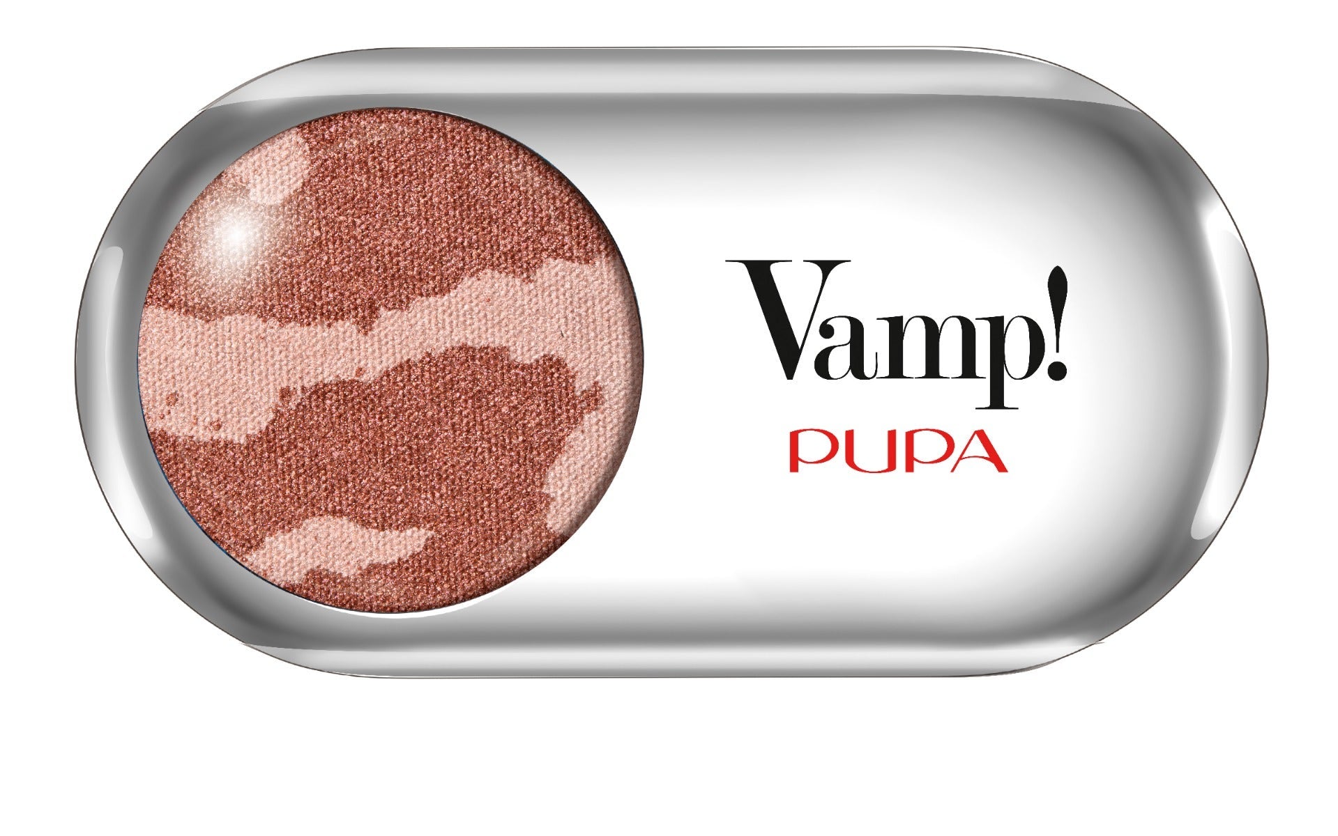 Pupa Vamp! Ombretto Fusion 207 Seductive Bronze 1,5g-0