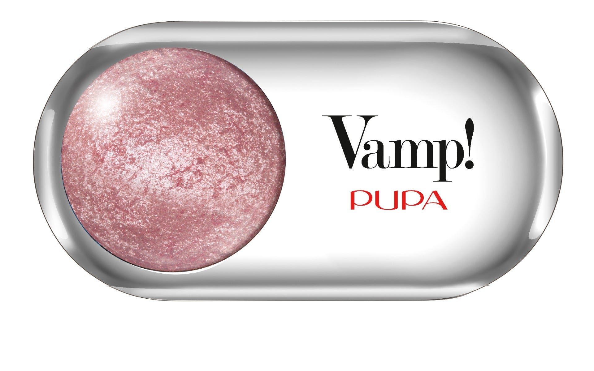 Pupa Vamp! Ombretto Wet&Dry 105 Eden Rose 1,5g-0