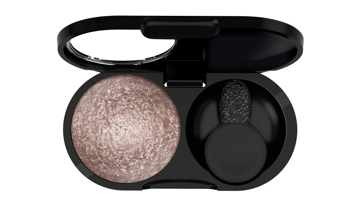Pupa Vamp! Ombretto Wet&Dry 404 Cold Taupe 1,5g-1