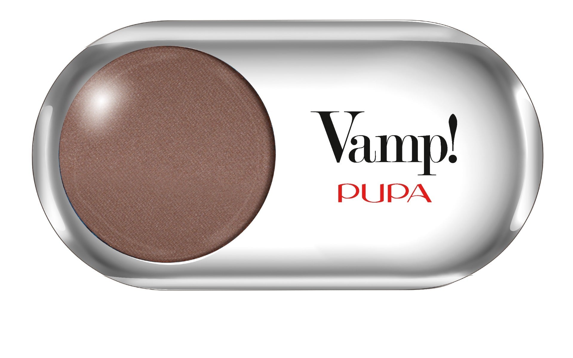 Pupa Vamp! Ombretto Matt 406 Desert Nude 1,5g-0