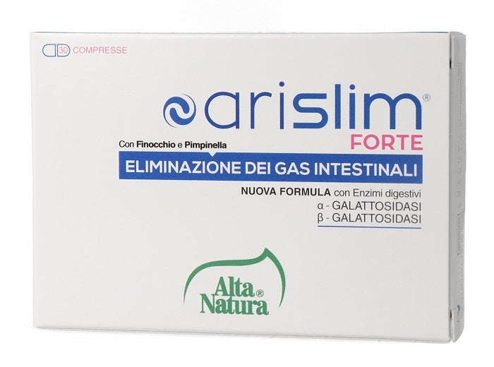 ARISLIM FORTE 30CPR-1