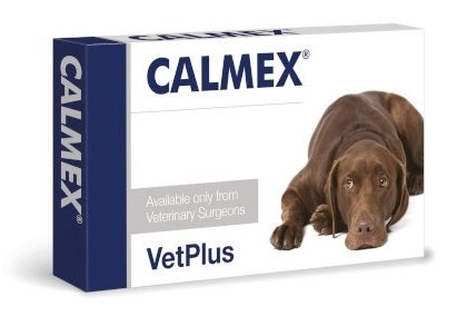CALMEX 10CPR-1