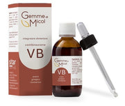 GEMME DI MICOL VB 30ML-1