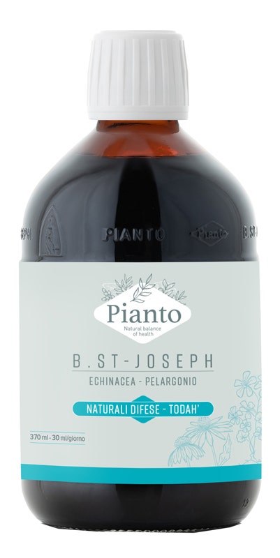 B ST JOSEPH TODAH' DIFESE NAT-1