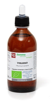 VIBURNO MG BIO 200ML-1