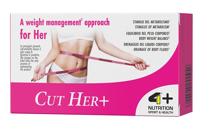 4+ NUTRITION CUT4HER+ 90CPS-1