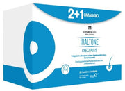 Dieci Plus Trio 3x20 Bustine-1