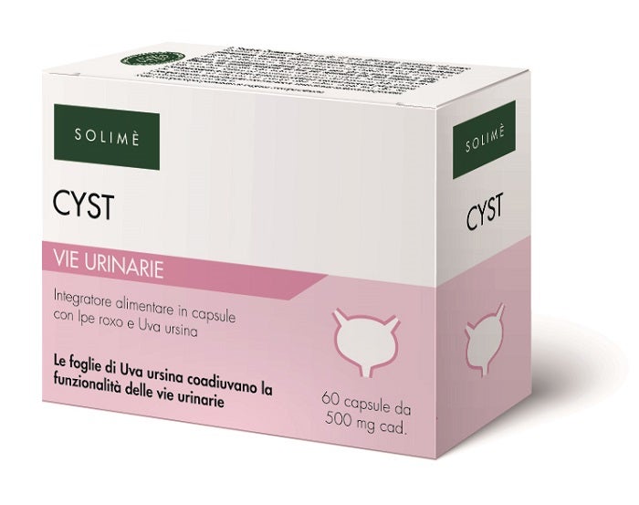 CYST 60CPS-1