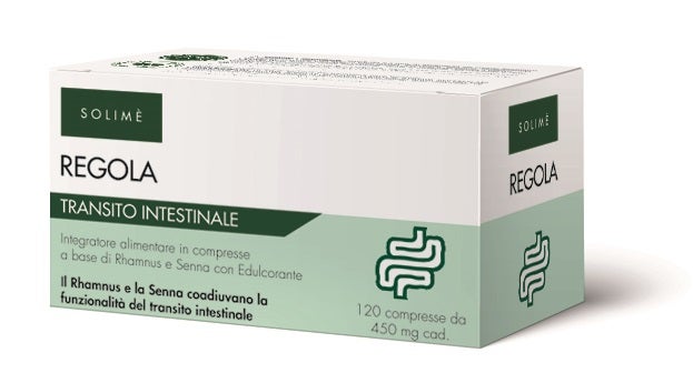REGOLA 120CPR-1