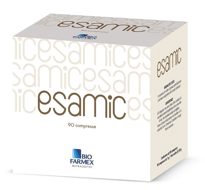 ESAMIC 90CPR-1