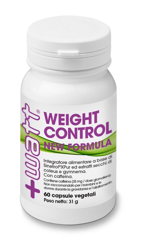 WEIGHT CONTROL NF 60CPS-1