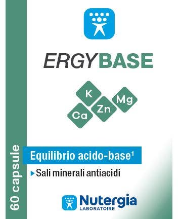 ERGYBASE 60CPS-1