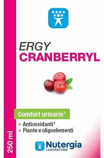 ERGYCRANBERRYL 250ML-2