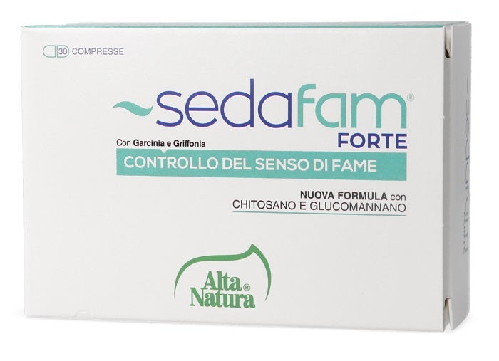 SEDAFAM FORTE 30CPR-1