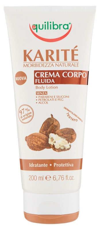 CREMA FLUIDA CORPO KARITE'-1