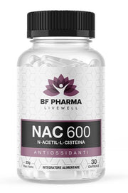 NAC 600 30CPS-1