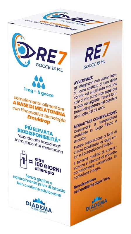 RE7 Gocce 15ml-1