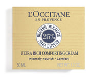 L'Occitane Crema Viso Ultra Ricca Karitè 50ml-1