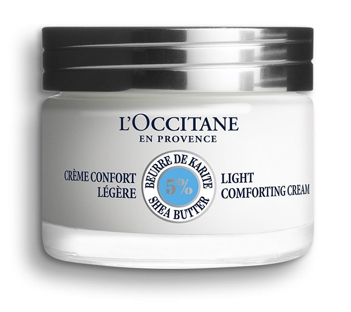 KARITE VISO CREMA VISO LEGGERA-1