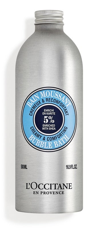 L'Occitane Bagnoschiuma Karité 500ml-1