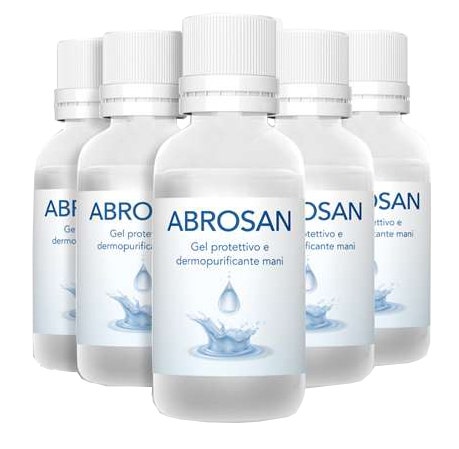 ABROSAN GEL 400ML-1