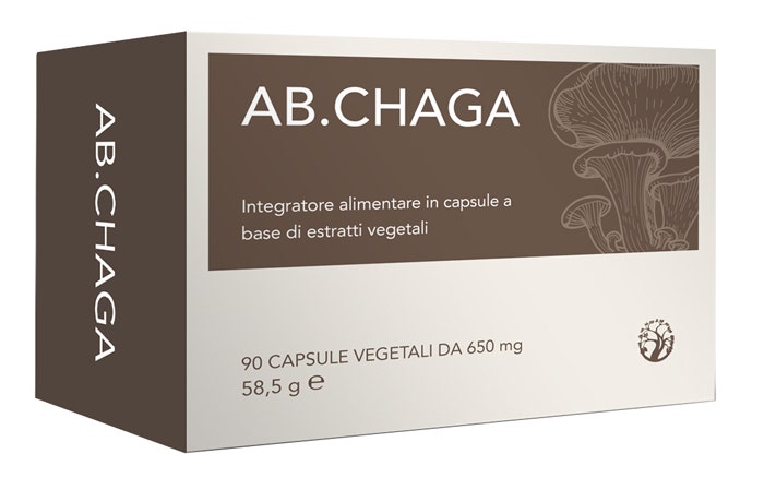 AB CHAGA 90CPS-1