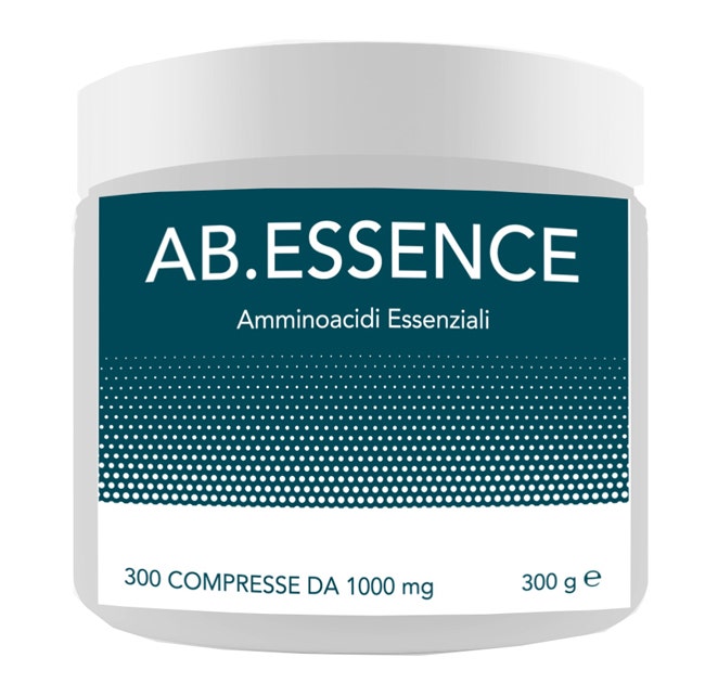 AB ESSENCE 300CPR-1
