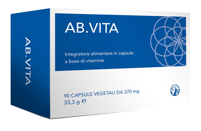 AB VITA 90CPS-1