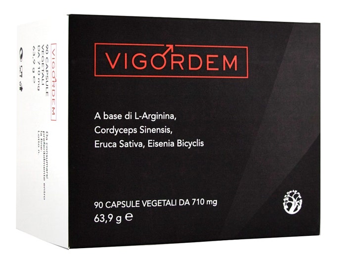 VIGORDEM 90CPS-1