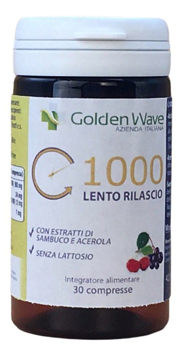C 1000 LENTO RILASCIO 30CPR-1