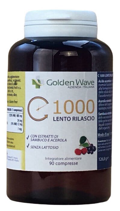 C 1000 LENTO RILASCIO 90CPR-2